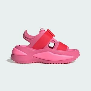 NWT Adidas Mehana Sandald